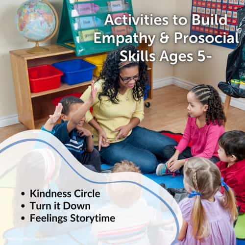 Activities to Build Empathy