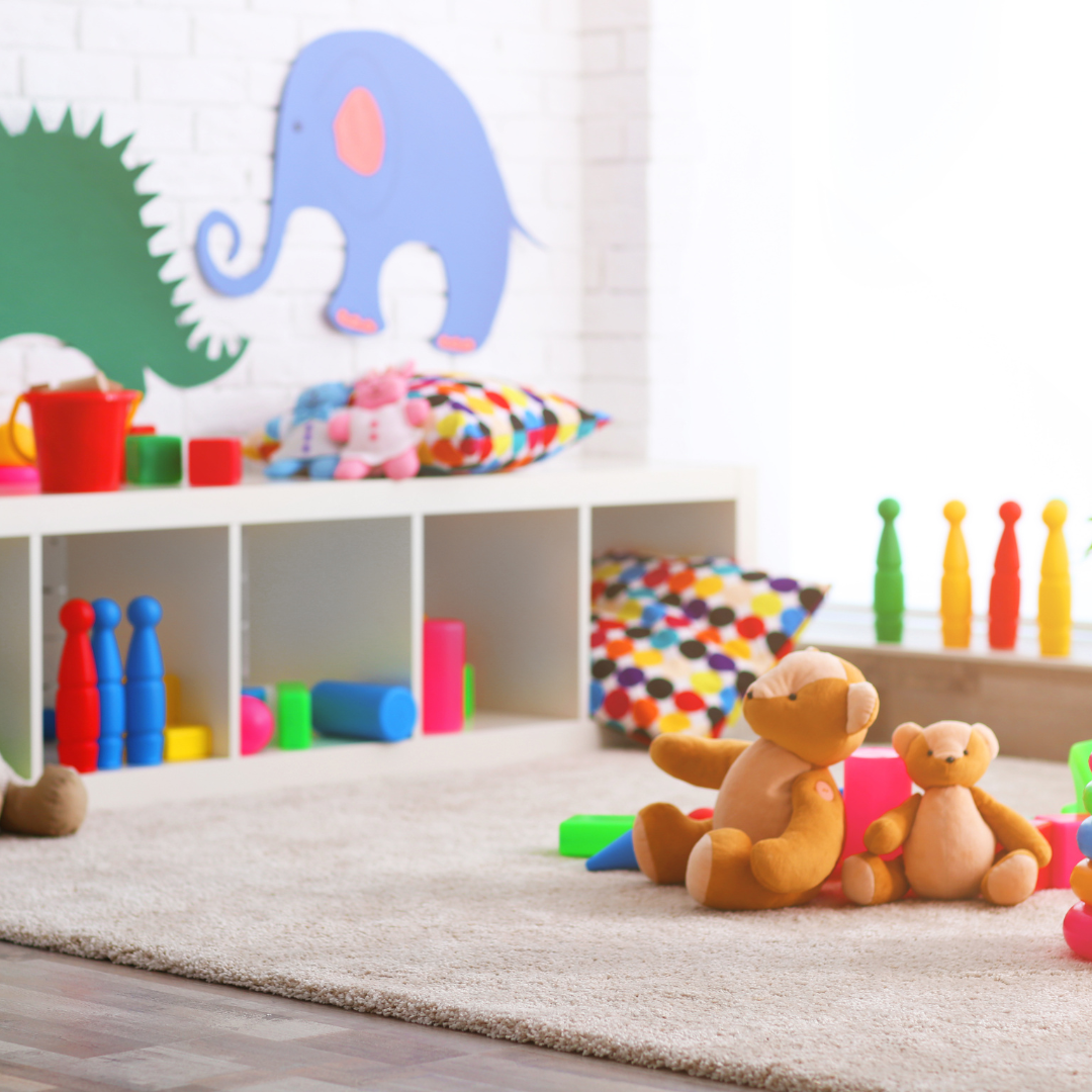 Create Safe inclusive environments