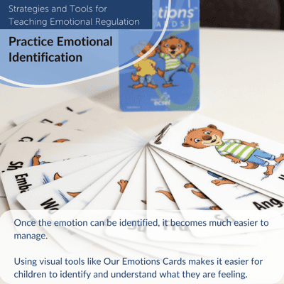 Practice Emotional Identification