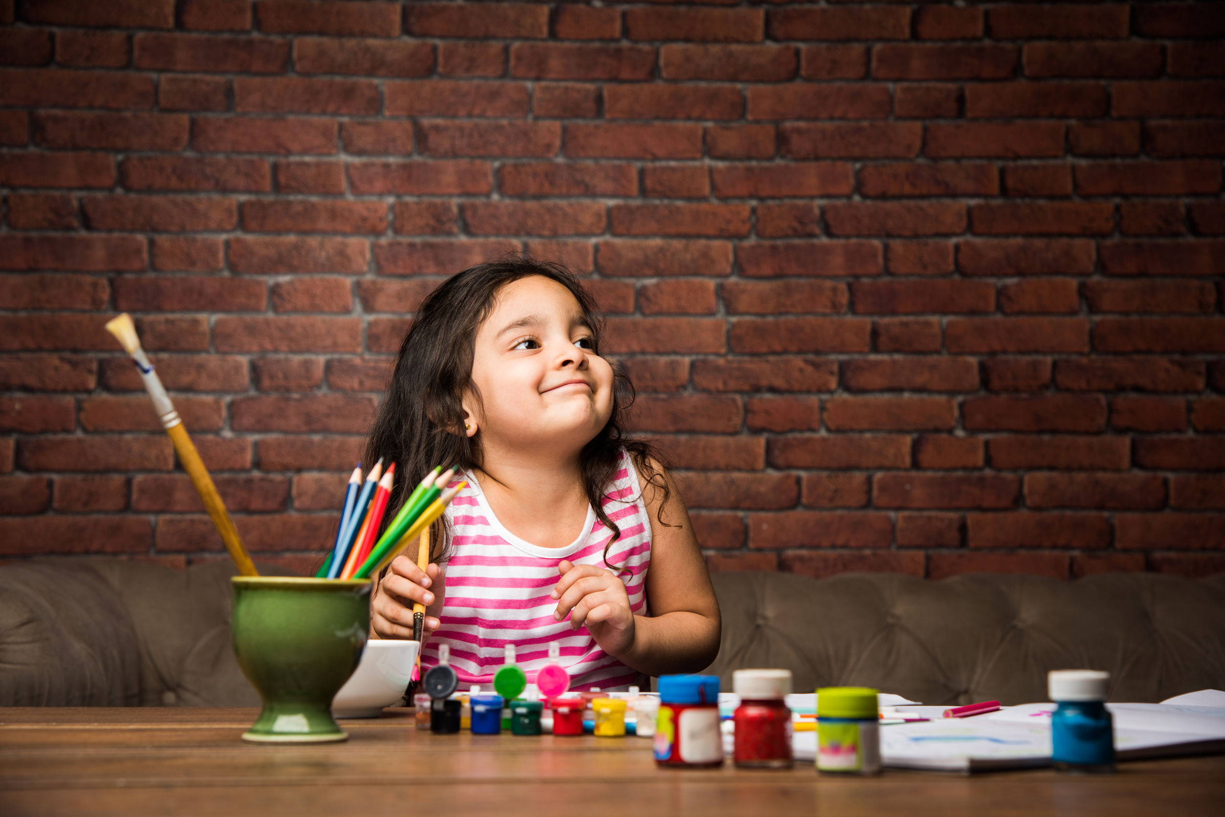 Tips for the proud child