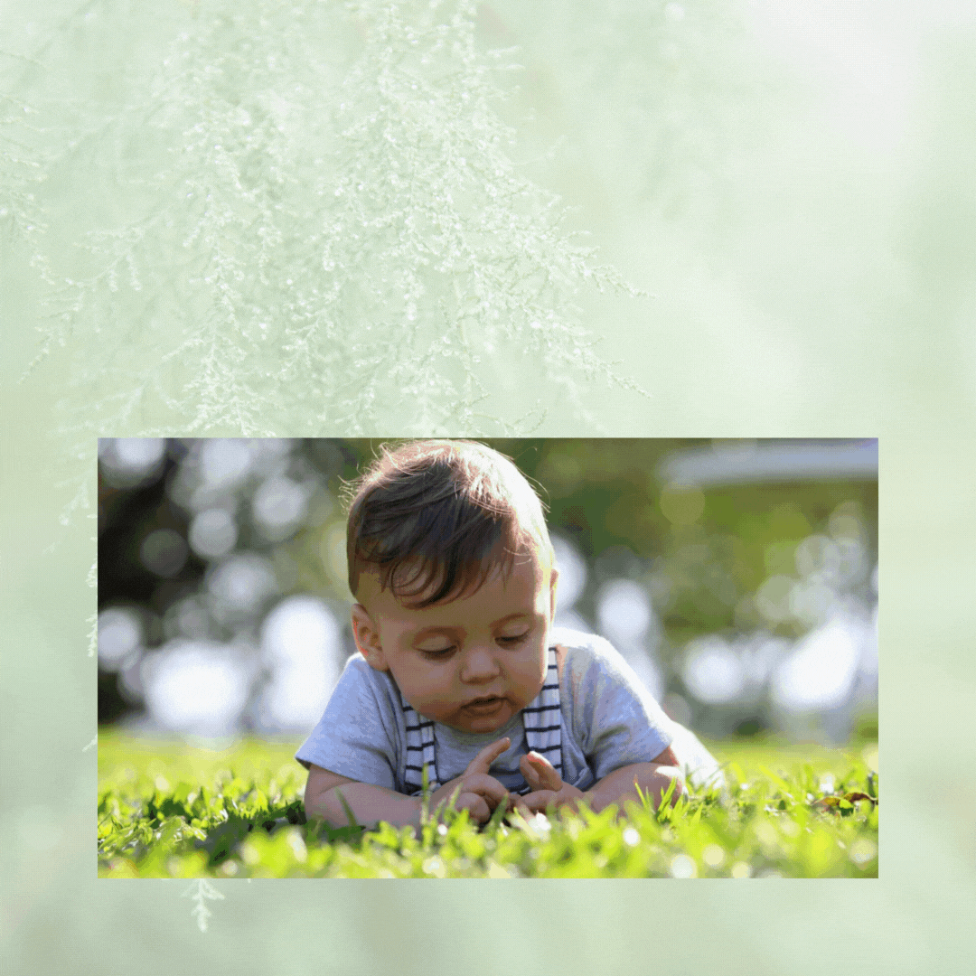 emergent curriculum for infant