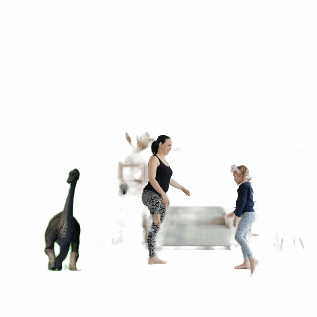 Regulation activity for toddlers