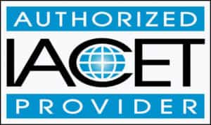 IACET authorized provider Housman Institute