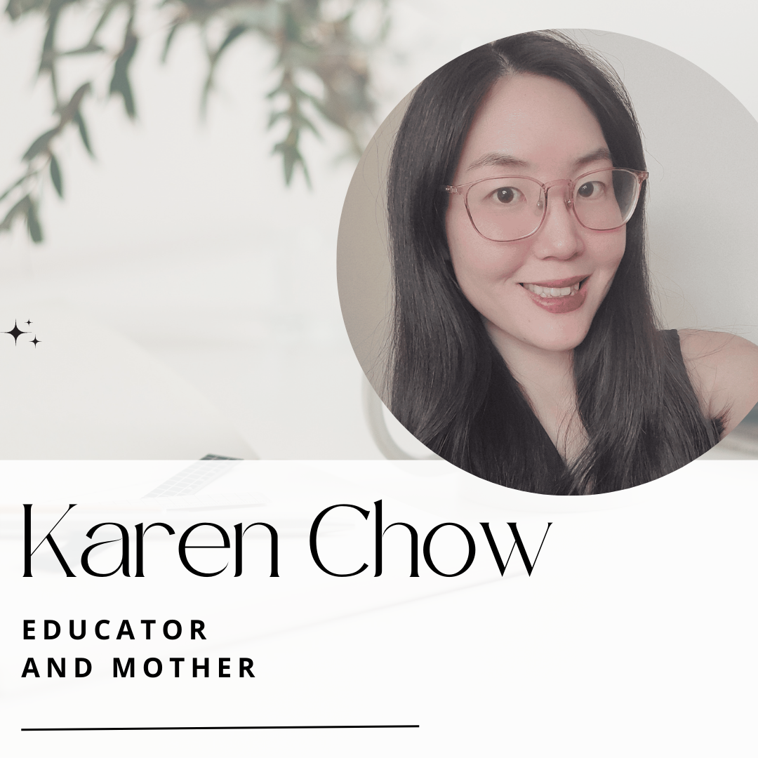 Karen Chow