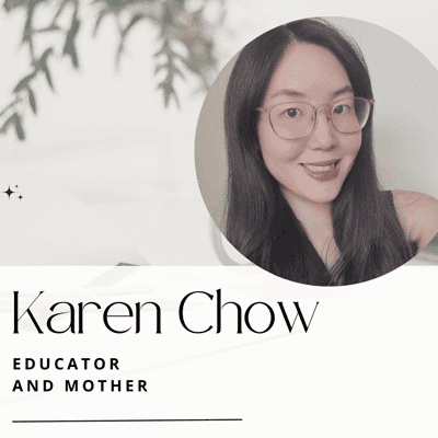Karen Chow