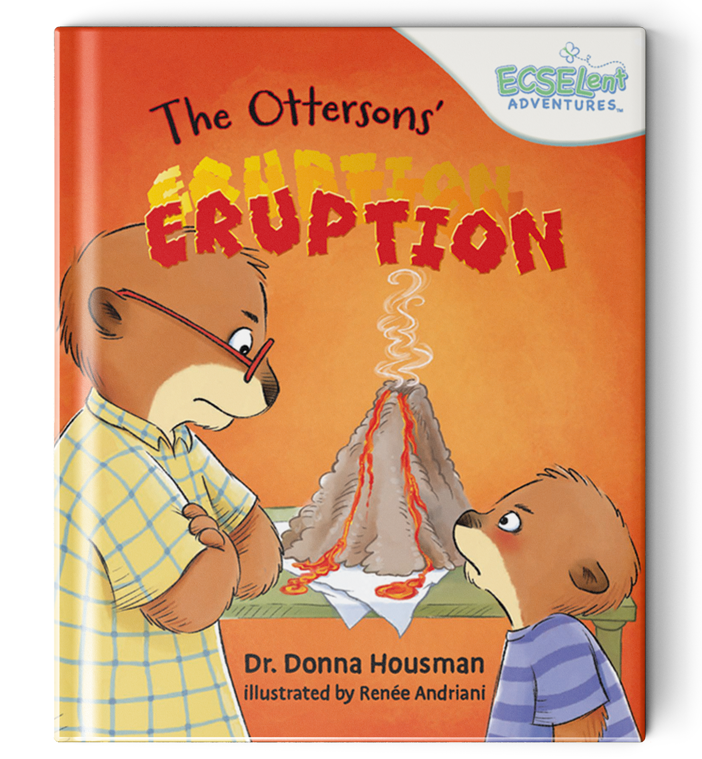 The Ottersons' Eruption