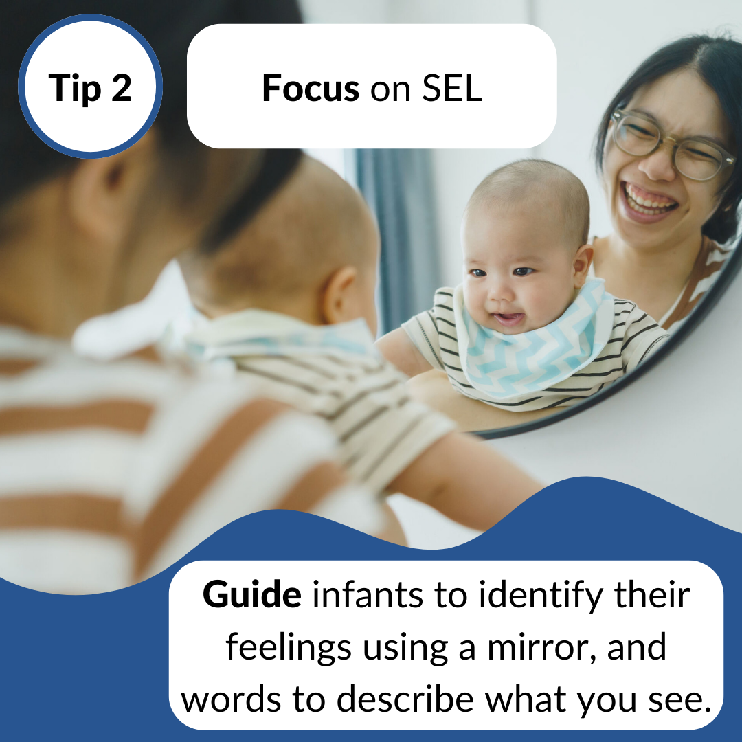 Tip1 Model the behavior you want to see-1