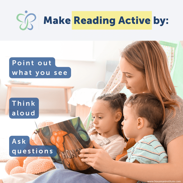 active reading