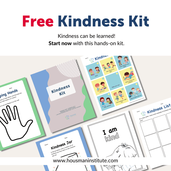 kindness kit